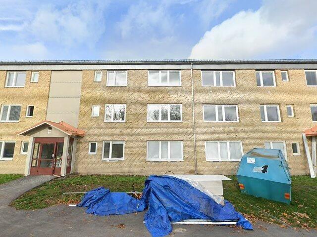 4 rums lägenhet i Eskilstuna 99 m² 12 642 kr