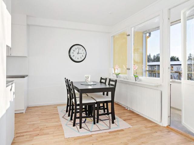 4 rums lägenhet i Eskilstuna 92 m² 10 987 kr