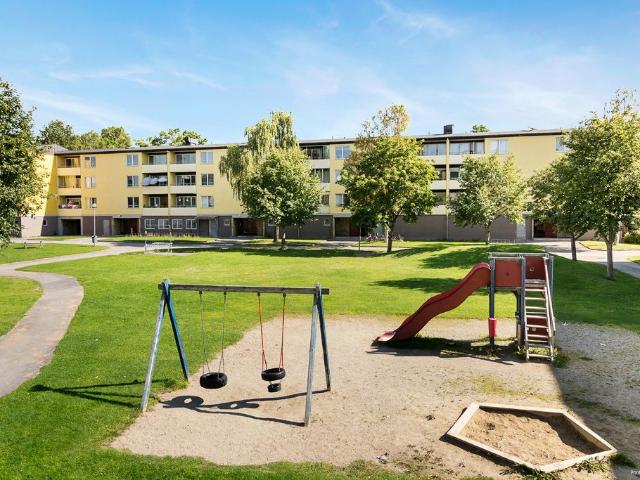 4 rums lägenhet i Eskilstuna 92 m² 11 855 kr