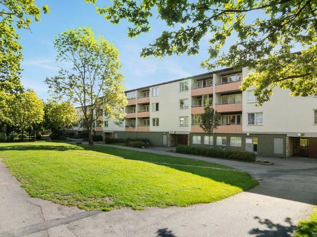 4 rums lägenhet i Eskilstuna 92 m² 11 911 kr