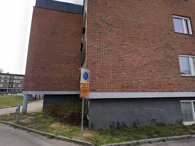 4 rums lägenhet i Eskilstuna 93 m² 12 486 kr
