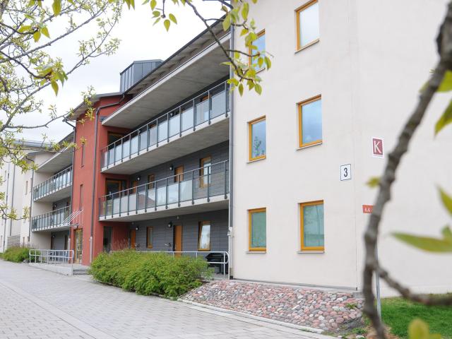 4 rums lägenhet i FALUN 89 m² 12 549 kr
