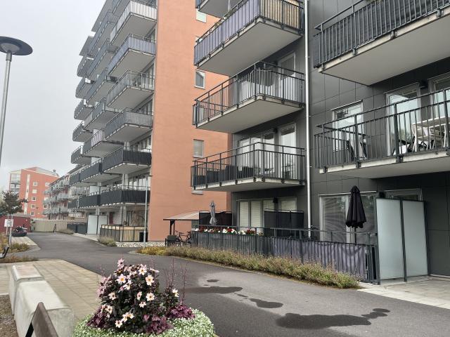 4 rums lägenhet i FALUN 90 m² 13 614 kr