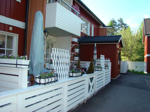 4 rums lägenhet i FALUN 95 m² 11 022 kr