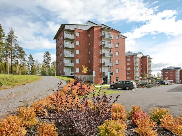 4 rums lägenhet i FALUN 98 m² 13 510 kr