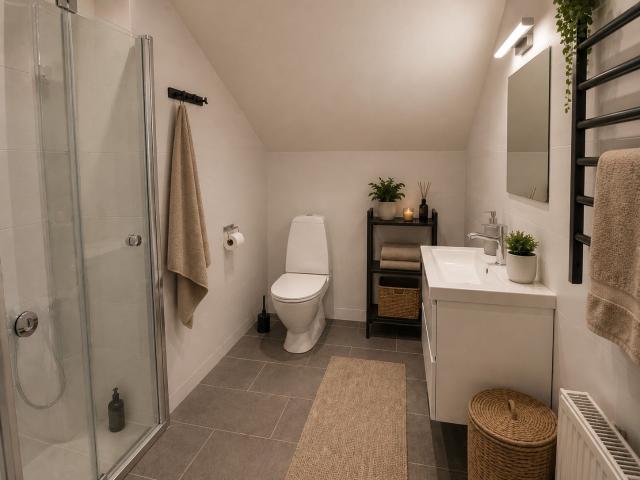 4 rums lägenhet i Falköping 85 m² 8 625 kr
