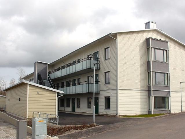 4 rums lägenhet i Färjestaden 78 m² 10 145 kr