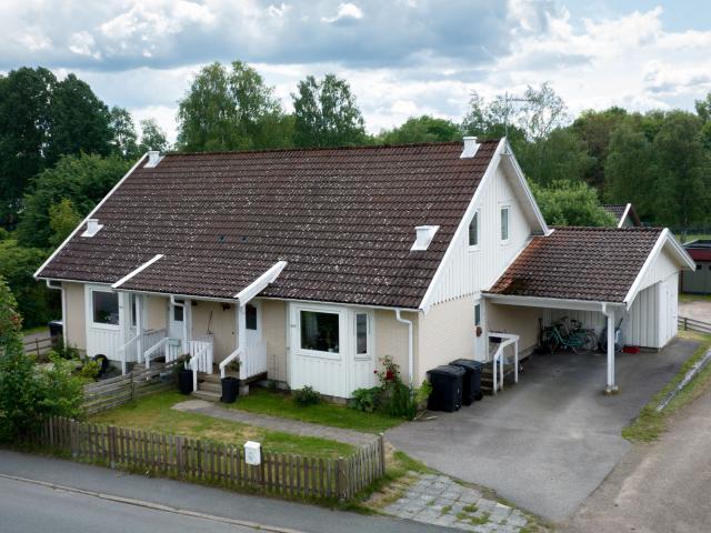 4 rums lägenhet i Forsheda 102 m² 8 601 kr