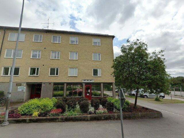 4 rums lägenhet i FLEN 95 m² 9 384 kr