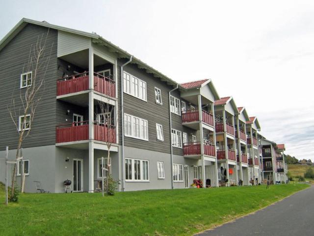 4 rums lägenhet i Funäsdalen 114 m² 13 694 kr