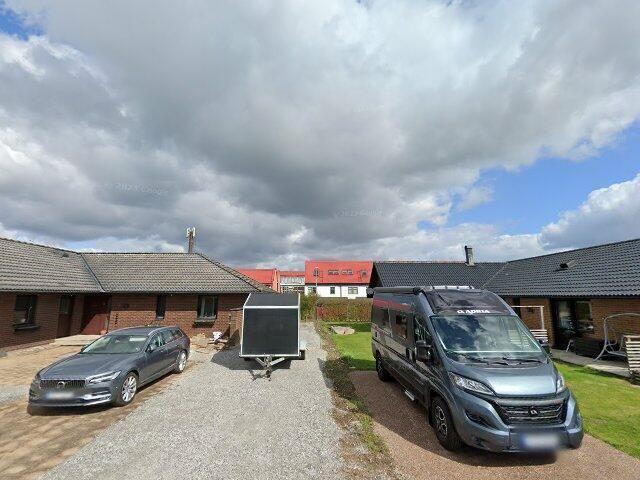 4 rums lägenhet i Gårdsåkra 114 m² 12 232 kr