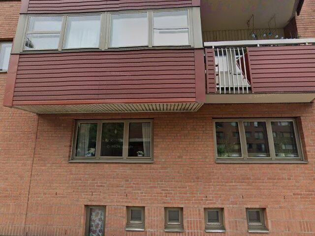 4 rums lägenhet i Gamla Staden 119 m² 18 903 kr