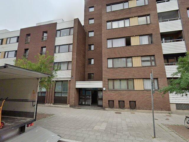 4 rums lägenhet i Gamla Staden 95 m² 16 493 kr