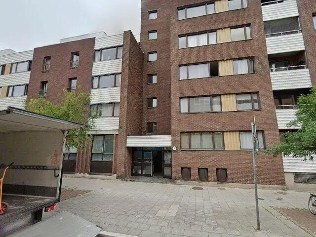 4 rums lägenhet i Gamla Staden 95 m² 16 196 kr