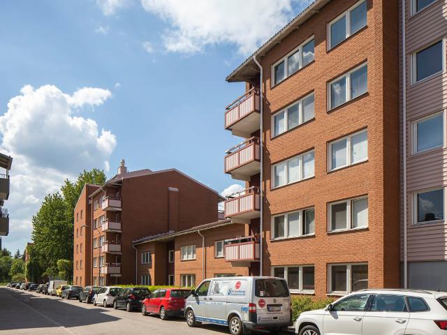 4 rums lägenhet i Gävle 90 m² 13 461 kr