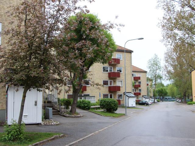 4 rums lägenhet i Gävle 100 m² 10 108 kr