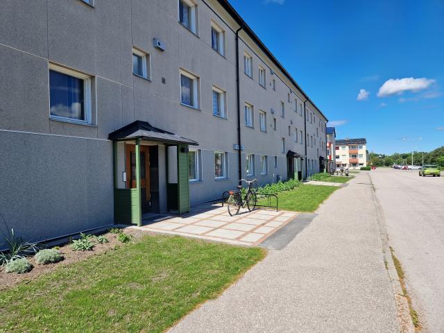 4 rums lägenhet i Gimo 92 m² 9 379 kr