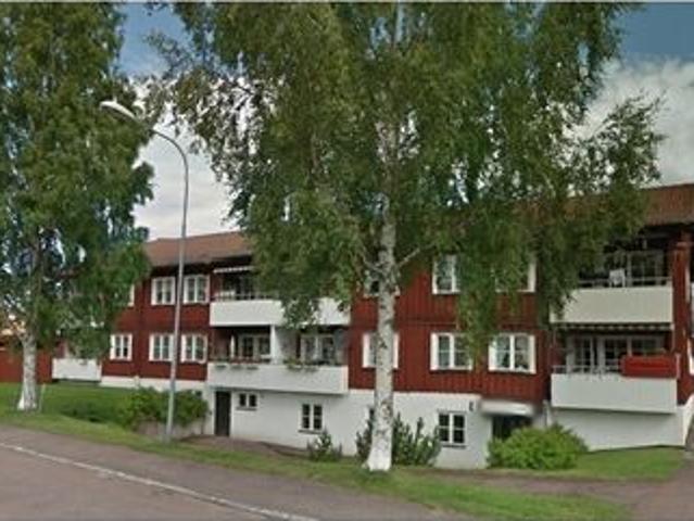 4 rums lägenhet i Grewesmühl 91 m² 9 432 kr