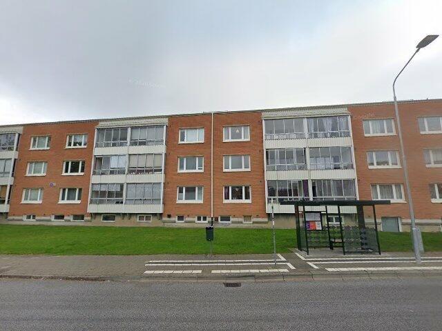 4 rums lägenhet i Gullviksborg 99 m² 12 334 kr