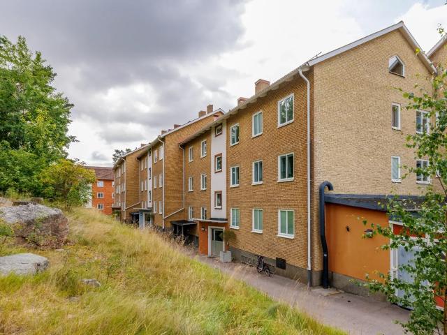 4 rums lägenhet i Hallstahammar 89 m² 9 445 kr