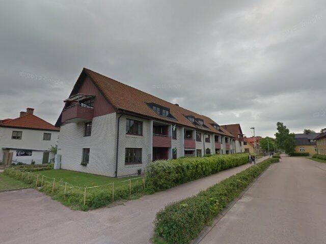 4 rums lägenhet i Halmstad 96 m² 8 356 kr