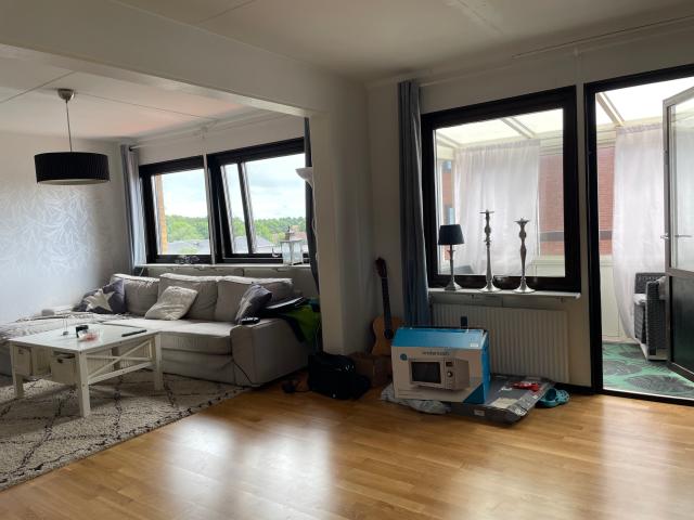 4 rums lägenhet i Helsingborg 100 m² 12 321 kr