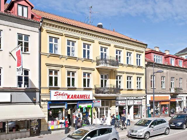 4 rums lägenhet i Helsingborg 101 m² 13 669 kr