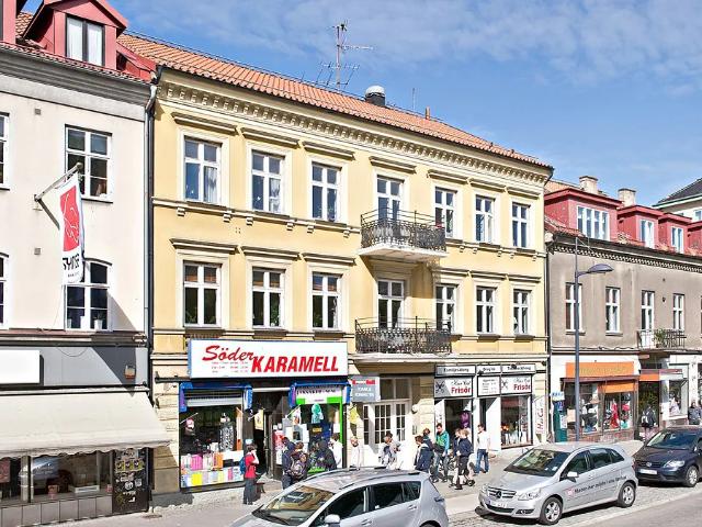 4 rums lägenhet i Helsingborg 101 m² 11 715 kr