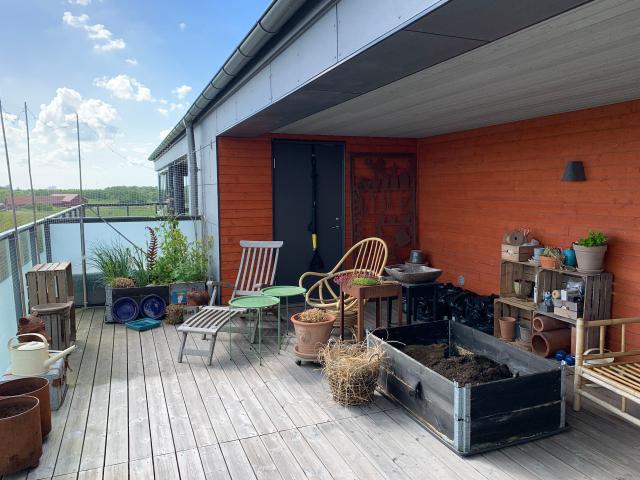 4 rums lägenhet i Helsingborg 104 m² 17 494 kr