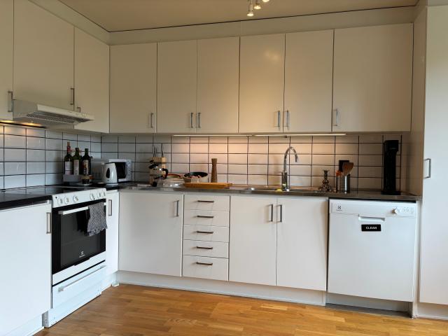 4 rums lägenhet i Helsingborg 109 m² 12 418 kr