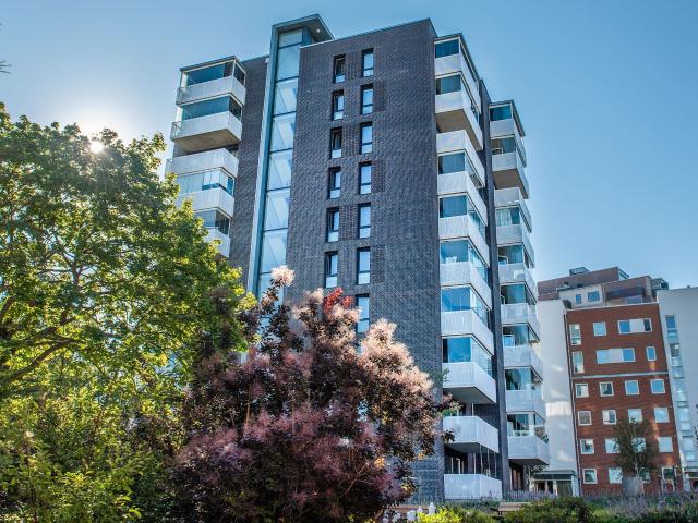 4 rums lägenhet i Helsingborg 115 m² 17 522 kr
