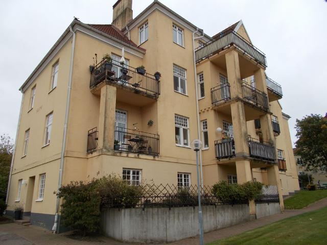 4 rums lägenhet i Helsingborg 115 m² 15 445 kr