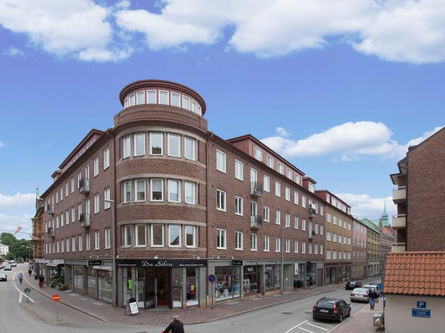 4 rums lägenhet i Helsingborg 123 m² 16 089 kr