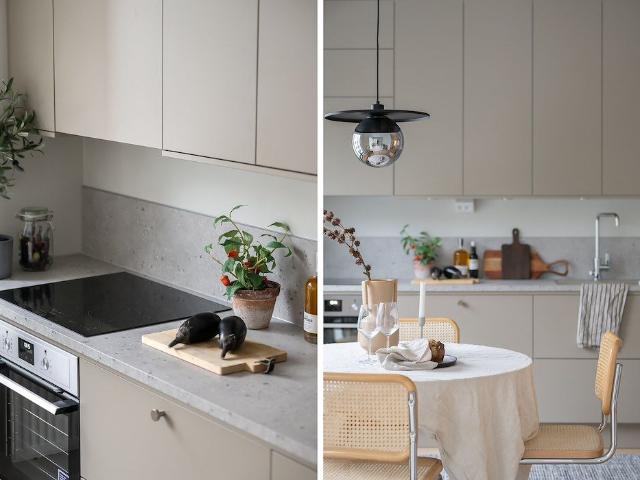 4 rums lägenhet i Huddinge 107 m² 21 852 kr