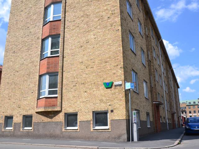 4 rums lägenhet i Jönköping 90 m² 8 477 kr