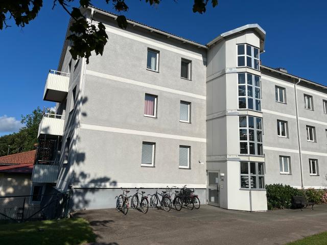 4 rums lägenhet i Kalmar 112 m² 12 146 kr