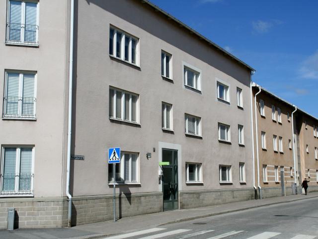 4 rums lägenhet i KARLSHAMN 99 m² 10 102 kr
