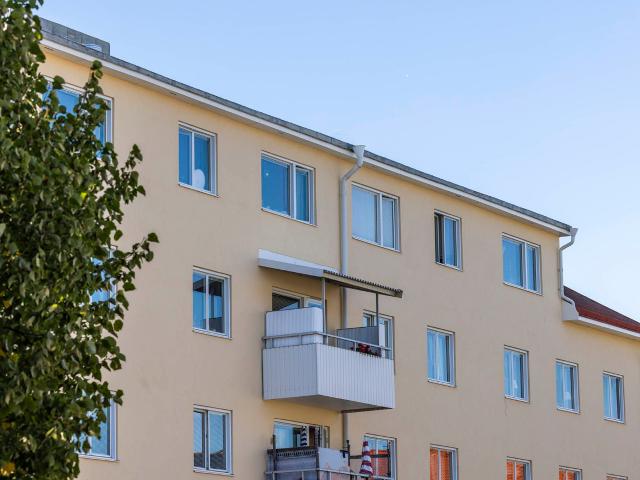 4 rums lägenhet i Katrineholm 93 m² 9 719 kr