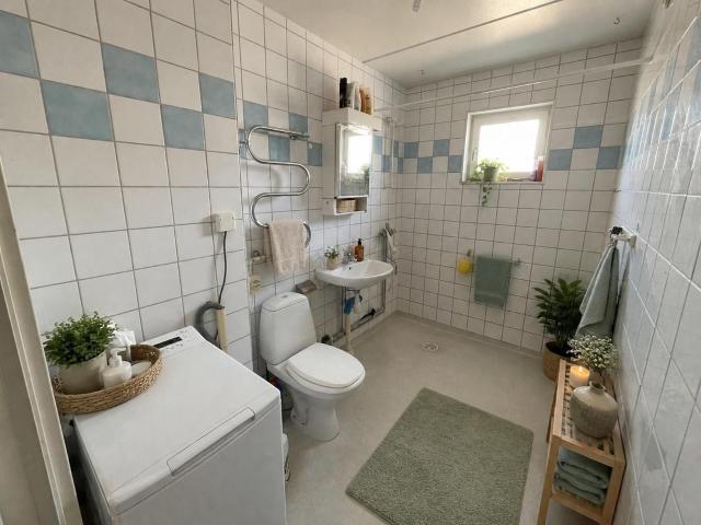 4 rums lägenhet i Katrineholm 97 m² 11 672 kr