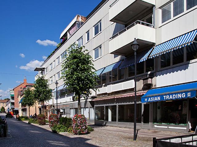 4 rums lägenhet i Katrineholm 105 m² 11 026 kr