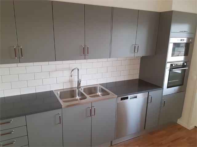 4 rums lägenhet i Katrineholm 110 m² 14 484 kr