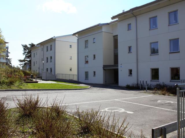 4 rums lägenhet i KINNA 89 m² 13 455 kr