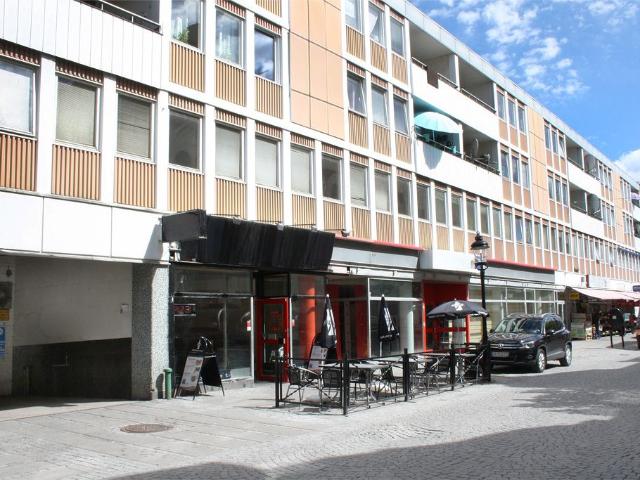 4 rums lägenhet i Köping 99 m² 11 829 kr