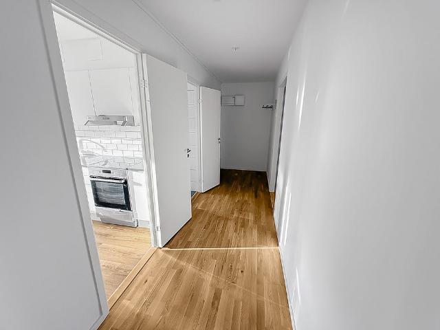 4 rums lägenhet i Köping 99 m² 11 453 kr