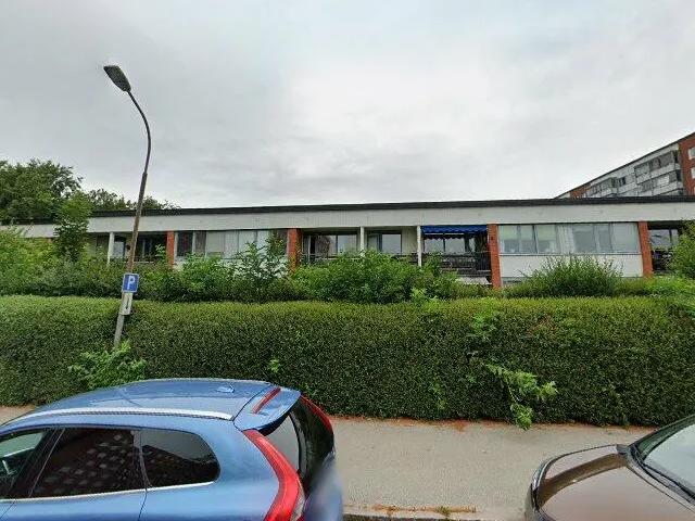 4 rums lägenhet i Klostergården 94 m² 9 937 kr