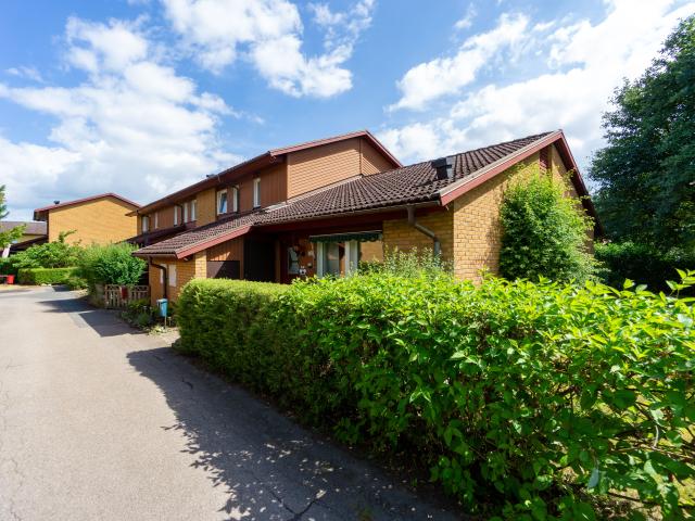 4 rums lägenhet i Kristianstad 105 m² 10 966 kr
