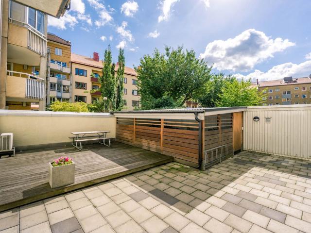 4 rums lägenhet i Kristianstad 134 m² 13 020 kr