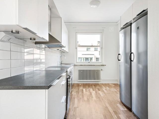 4 rums lägenhet i Kristianstad 95 m² 13 057 kr