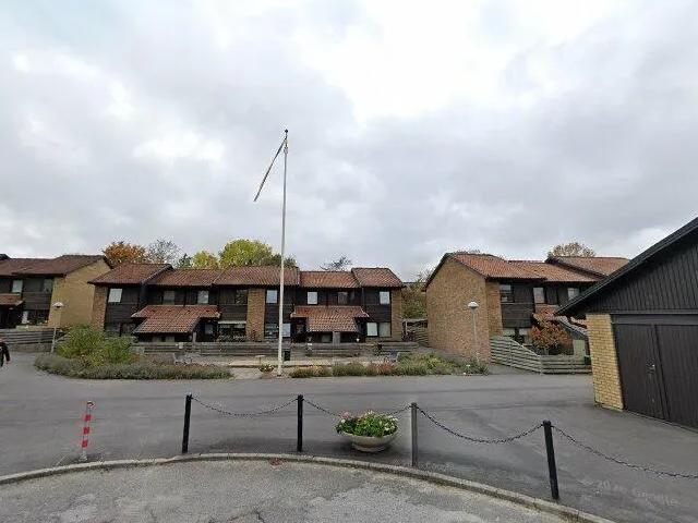 4 rums lägenhet i Kulladal 109 m² 15 241 kr