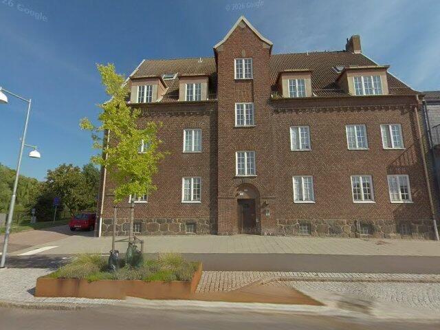 4 rums lägenhet i Landskrona Centrum 129 m² 14 045 kr